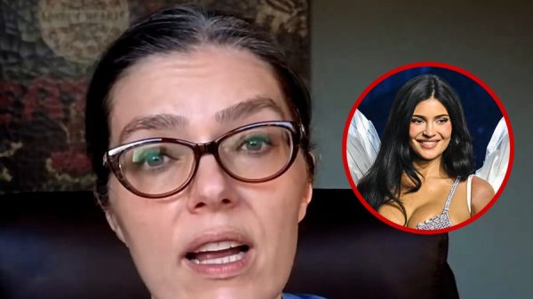 Adrianne Curry Blasts Victoria’s Secret for Kylie Jenner’s Runway Appearance