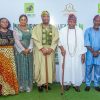 Adron Homes inaugurates new AHPORA executives