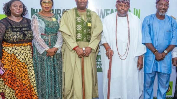 Adron Homes inaugurates new AHPORA executives