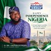 Independence Day: Akmodel Group MD Shares Message of Hope for Nigeria