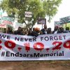 Peter Obi Marks 6th Anniversary of EndSARS Lekki Toll Gate Shootings