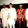 Historic success as Federation of Registered Nollywood Guilds and Associations (FRNGA) holds maiden presidents' summit