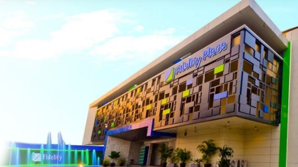 Fidelity Bank to Convene Lagos Entrepreneurs