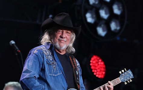 Anderson Dies Aged 71