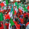 Nigeria public servants launch 3-day warning strike