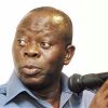 Oshiomhole Questions Obi Over $150m Anambra Claim