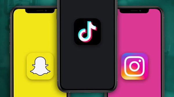 Social Media