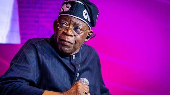 Tinubu Asks U.S. Court to Withhold FBI, DEA Records